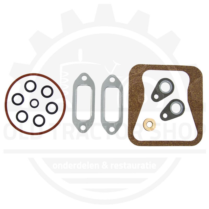 Head Gasket Set Deutz