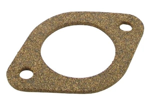 Gasket crankcase vent