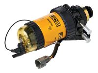 Brandstofopvoerpomp JCB