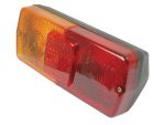 42187 Achterlicht 12V, Rechts