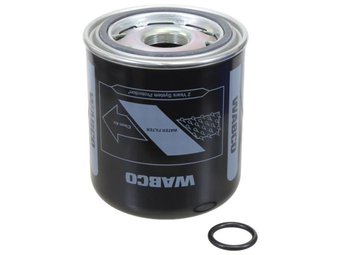 Luchtdrogerfilter AL204884