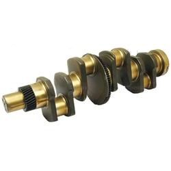 Crankshaft D239