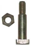 Pen heflat/hefstang
