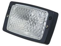 Work Light 183 x 102 mm