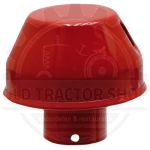 Luchtfilter kort Ø51 mm