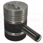 Piston Ø89.90mm