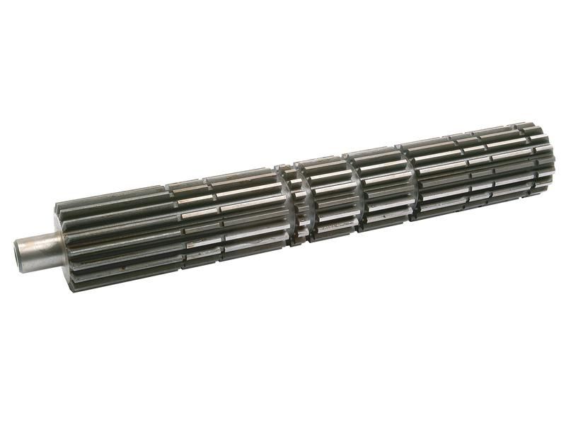 Main Shaft 18 Spline, 9 Groove