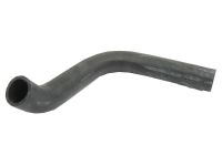 Bottom Hose Ø 30 X 30 MM