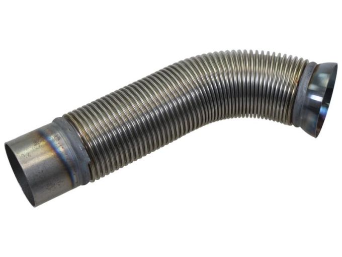 Flexibel koppelstuk uitlaat AL164676