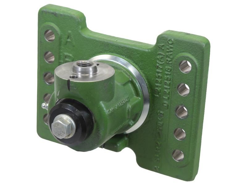 Spatbordsteun AL213971