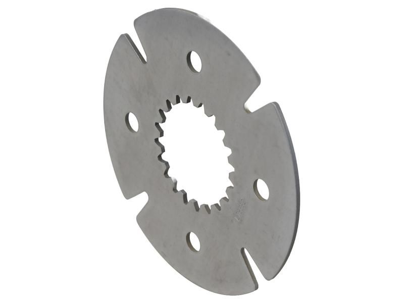 Koppelingsplaat (staal) L78682