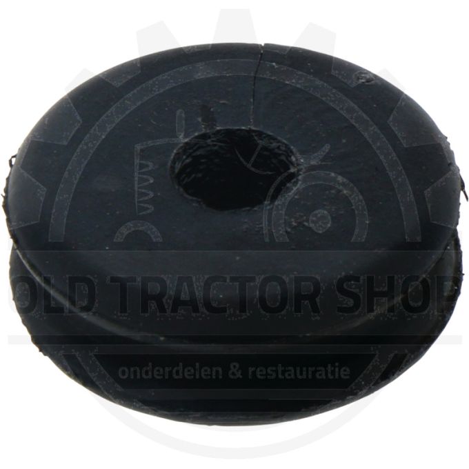Doorvoerrubber inspuitleiding enkel Deutz