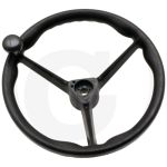 Steering Wheel fijne vertanding, Ø: 21 mm, hoogte: 126 mm