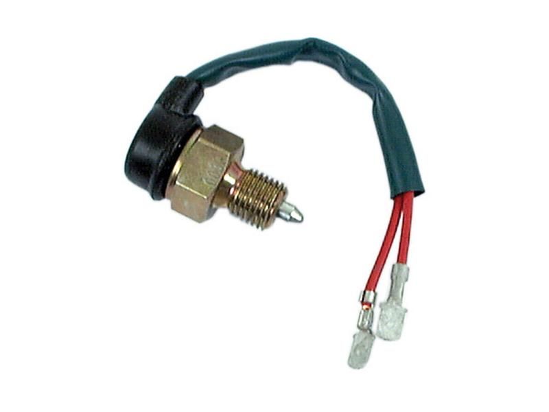 Clutch Pedal Switch