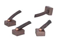 Koolborstelset (4X)18x16x9mm(1 Aansluiting)