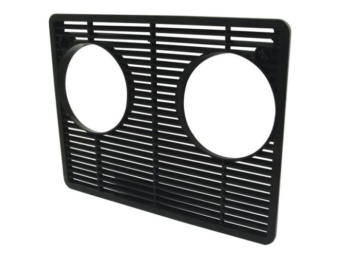 Grille de calandre Zetor
