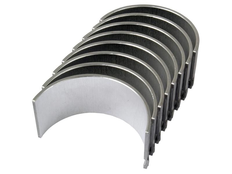 Conrod Bearings Set Std
