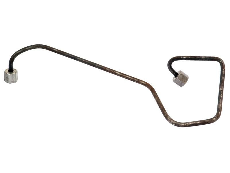 Pipe - Injector - No.1
