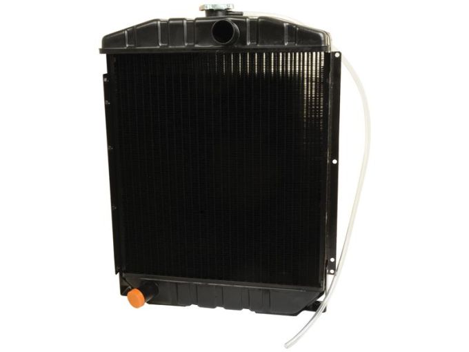 Radiateur Fiat