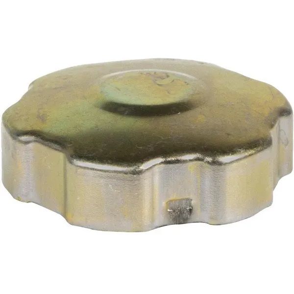 Fuel cap