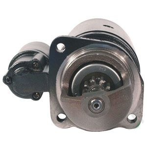 Starter Motor 12V 3,1 KW