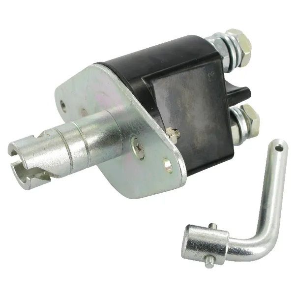 Battery Cut Off Switch