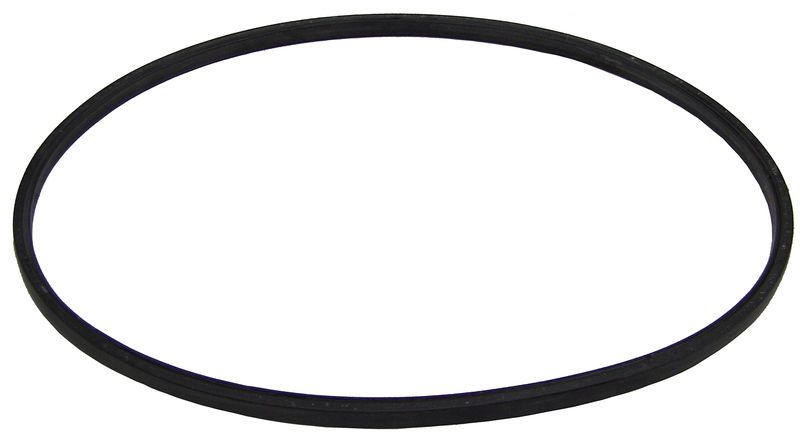 Seal for valve cover