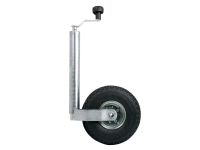 Jockey Wheel Jack Ø48