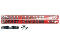 Decal Kit Massey Ferguson 65