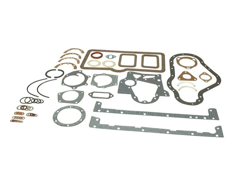 Bottom Gasket Set