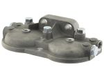 59082 Dubbele filterkop