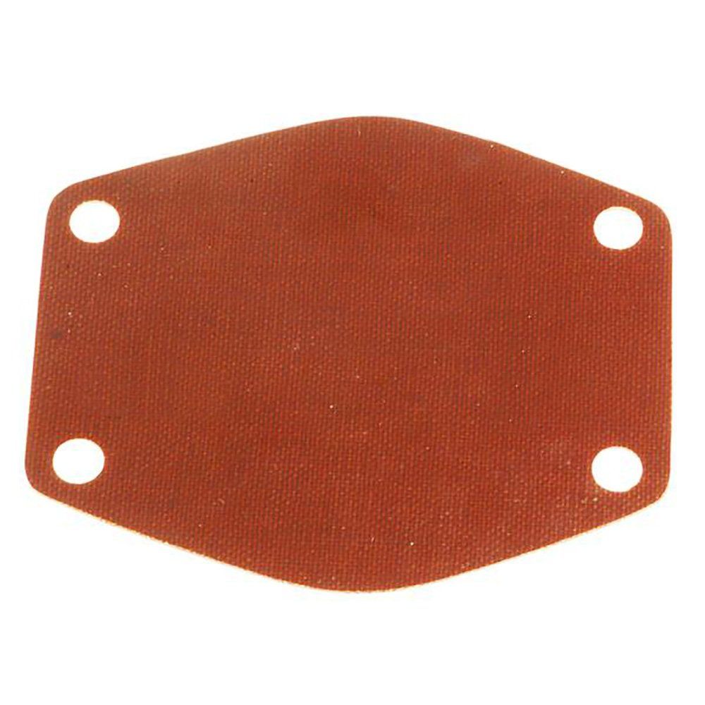 Water Pump Gasket (Back Plate, Fibre Type) Massey Ferguson