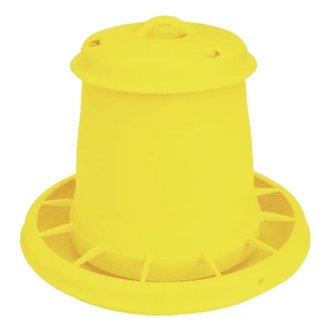 Voerautomaat 5,25 ltr