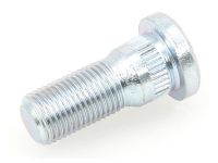 Knurled Wheel Stud