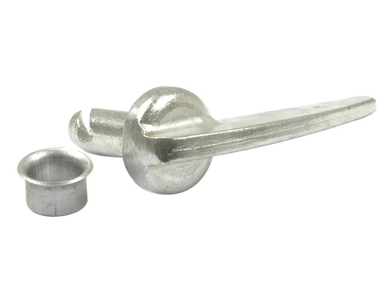 Bonnet Fastener Kit