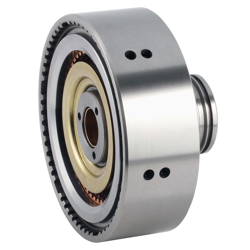 PTO Clutch Pack 5 Plate