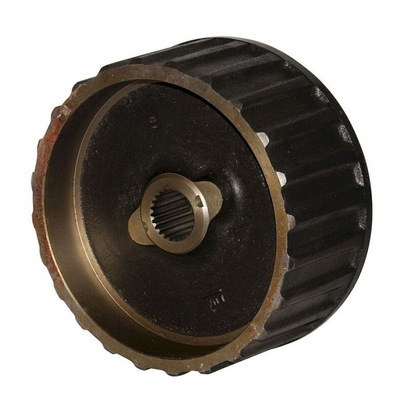 Brake Drum