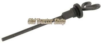 Oil dipstick