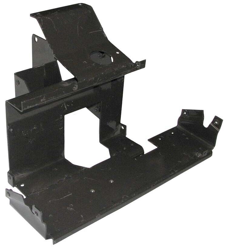 Battery Platform Panel
