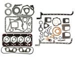 62085 Pakkingset compleet - 4 Cyl Fiat 600 tot L95