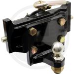 770HS200-K50-312 711200102 Trekhaak