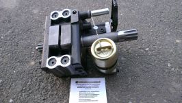 Hydraulic Pump