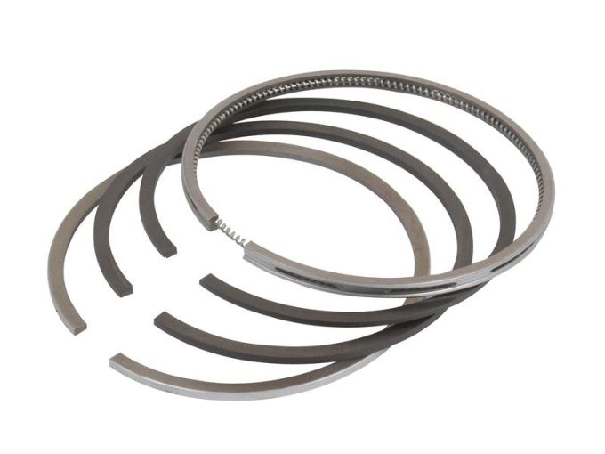 Jeu segments Ø104,77mm
