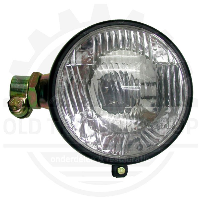 Head Light LH