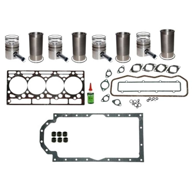 Kit moteur DT239