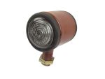 43041 Zijlicht - Voor-Achter, 12V (Rechts en Links)