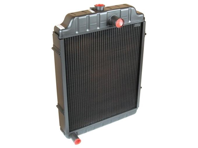 Radiateur