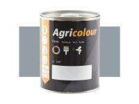 Neuson Fenêtre Gris 1 ltr