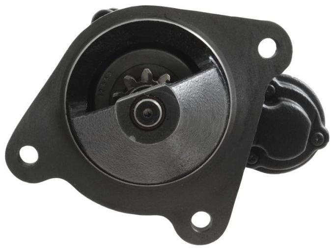 Snelstarter 12V - 4.2kW - 10Z