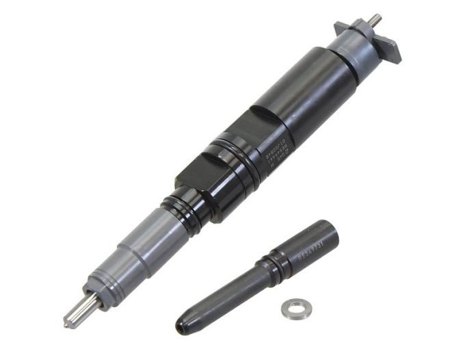 Verstuiver compleet RE557023